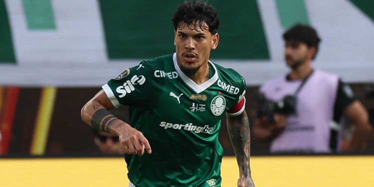 Gustavo Gómez