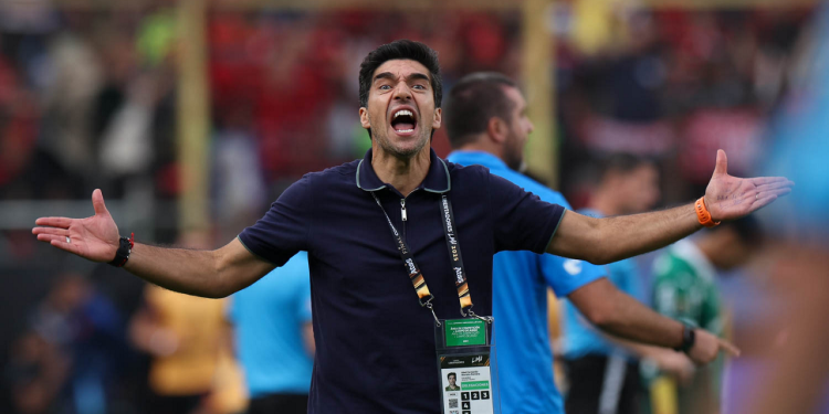 Abel Ferreira