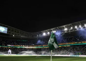 Créditos: Cesar Greco/Palmeiras