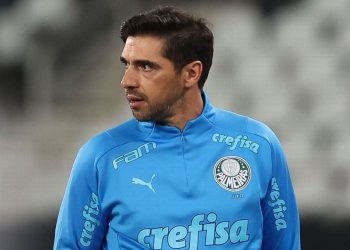 Créditos: Divulgação/Cesar Greco/ Agência do Palmeiras