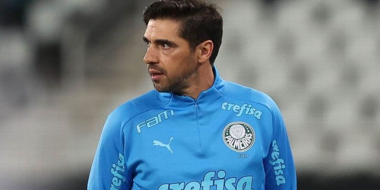 Créditos: Divulgação/Cesar Greco/ Agência do Palmeiras