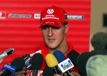Michael Schumacher