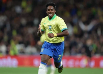 Créditos: Rafael Ribeiro/CBF