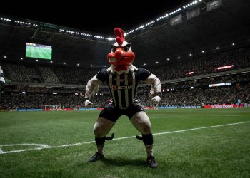 Créditos: Pedro Souza/Galo