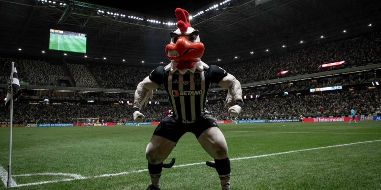 Créditos: Pedro Souza/Galo