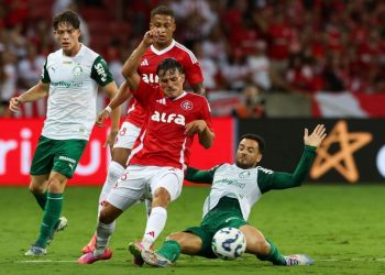 Créditos: Cesar Greco / Palmeiras