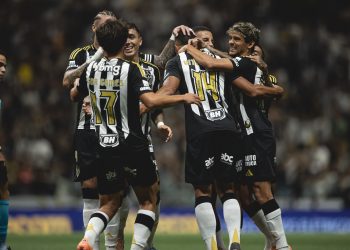 Atlético-MG