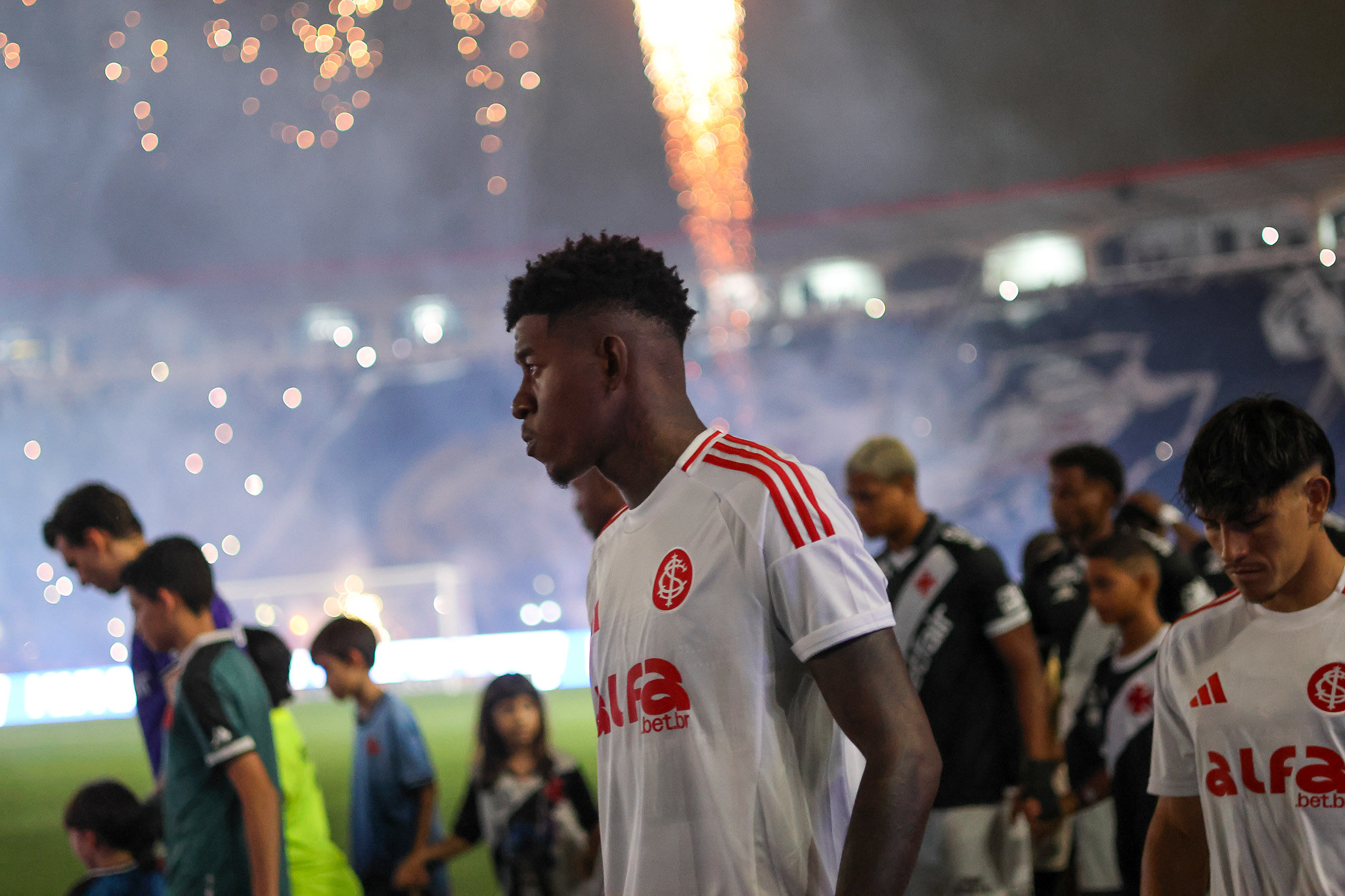 Vitão deixa Flamengo e Palmeiras de lado e escolhe onde quer jogar 10 Vitão deixa Flamengo e Palmeiras de lado e escolhe onde quer jogar