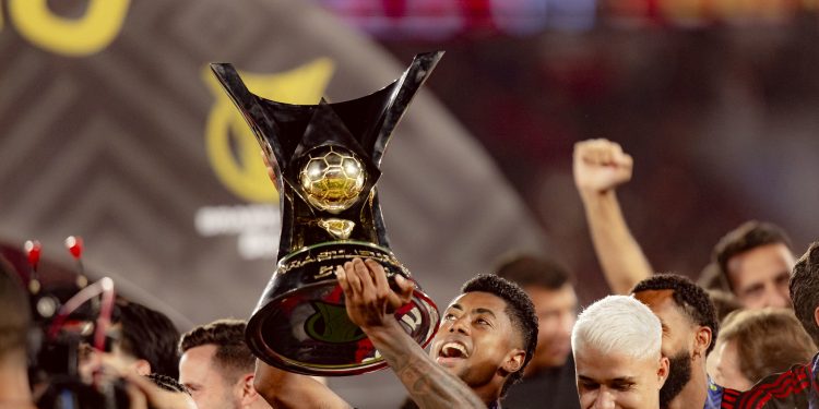 Flamengo
