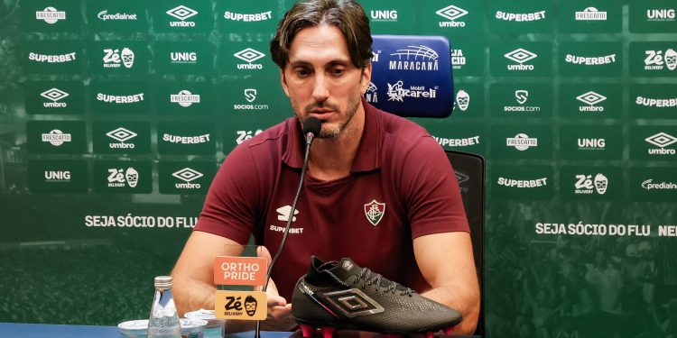 Palmeiras não para em Jhon Arias e Fluminense pode ficar a ver navios por mais um jogador 1 Zubeldia