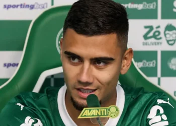 Créditos: Cesar Greco/Palmeiras/by Canon