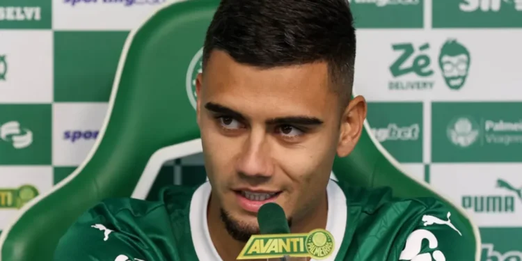 Créditos: Cesar Greco/Palmeiras/by Canon