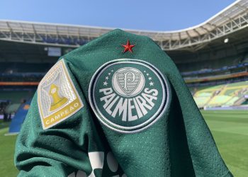Créditos: SE Palmeiras