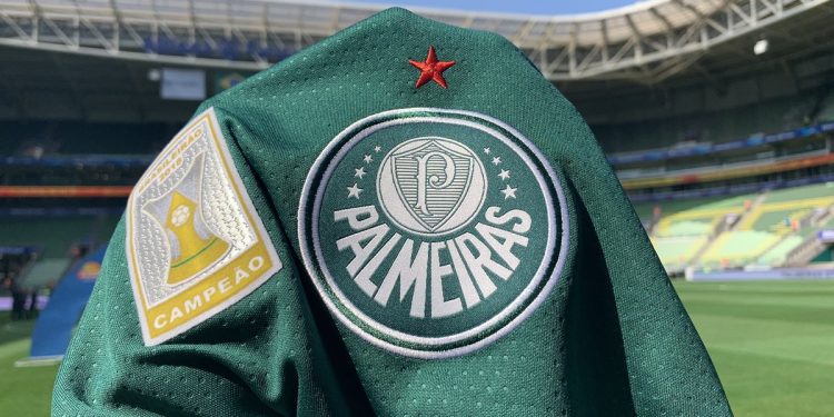 Palmeiras coloca R$ 384 milhões na mesa e traça plano no mercado 1 Créditos: SE Palmeiras
