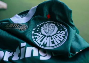 Créditos: Divulgação/Palmeiras