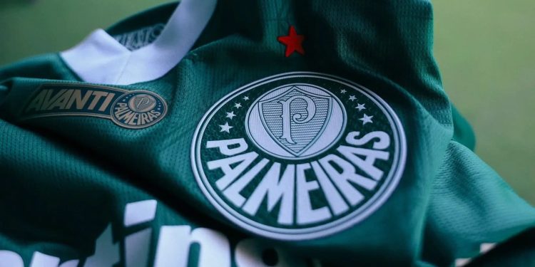 Créditos: Divulgação/Palmeiras