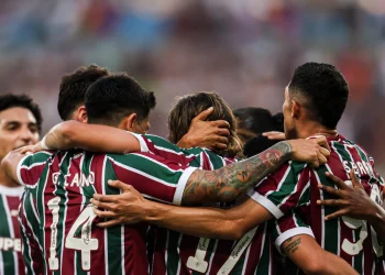 Créditos: Marcelo Gonçalves / Fluminense