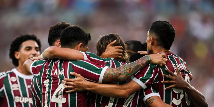 Créditos: Marcelo Gonçalves / Fluminense
