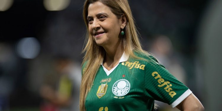 Palmeiras recebe R$ 300 milhões após confirmar pacotão de saídas 1 Créditos: depositphotos.com / thenews2.com