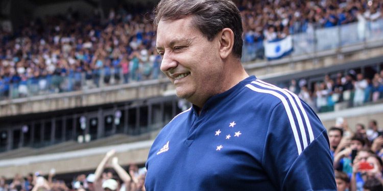 Após confusão, jogador deve deixar o Palmeiras e reforçar o Cruzeiro 1 Créditos: Gustavo Aleixo/Cruzeiro