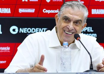 Créditos: Divulgação / Athletico