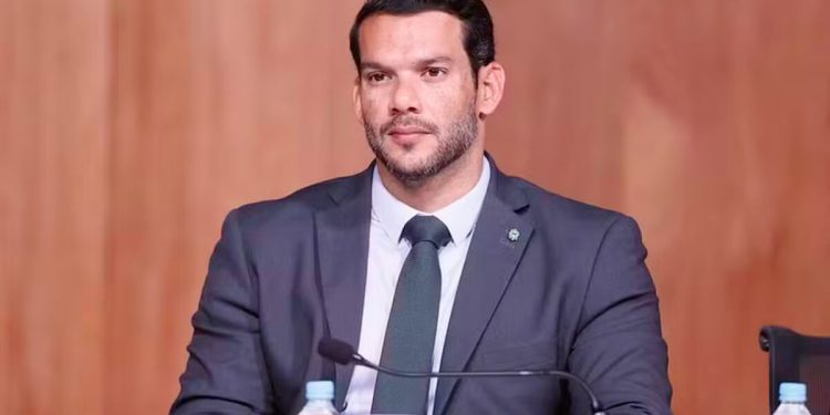 Créditos: Rafael Ribeiro/CBF