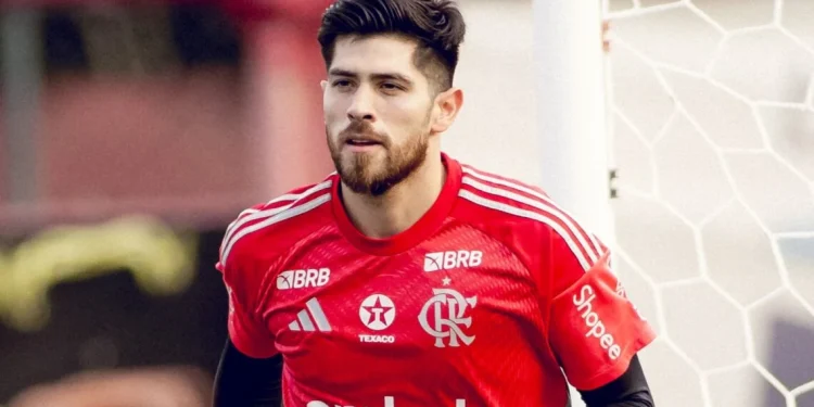 Fifa pode atrapalhar o Flamengo com nova regra 1 Créditos: Adriano Fontes/Flickr CRF