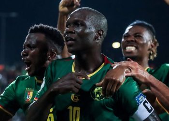 Aboubakar