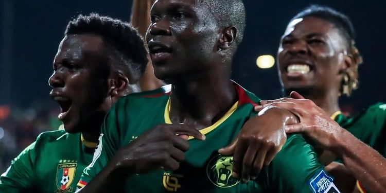 Aboubakar