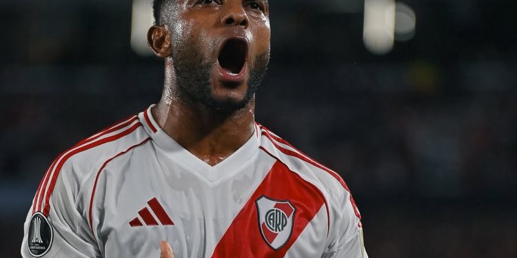 Borja pode pular o muro e defender o maior rival 1 Borja