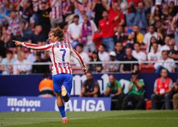 Griezmann