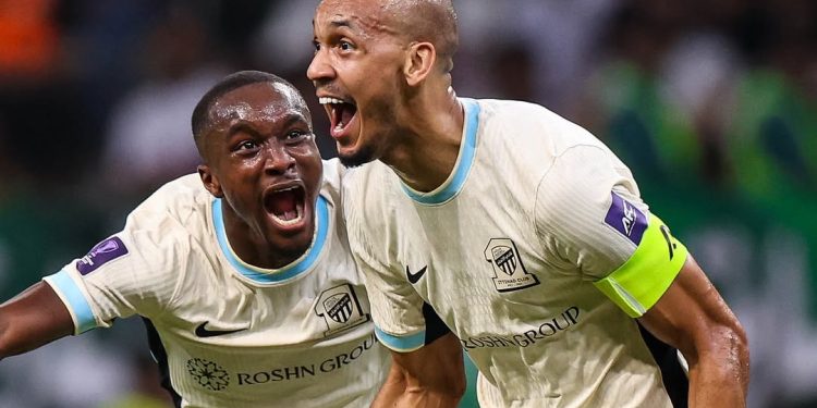Alvo do Palmeiras, Fabinho já revelou vínculo com o São Paulo 1 Fabinho