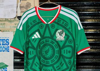 Seleção do México
