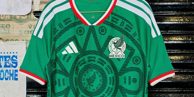 Craque da Seleção do México pode reforçar o Palmeiras 1 Seleção do México