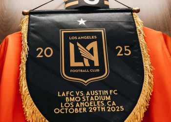 Los Angeles FC