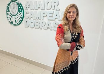 Leila Pereira