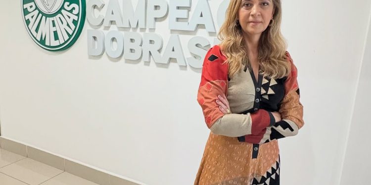 Palmeiras decide mandar mais 3 jogadores embora para 2026 1 Leila Pereira
