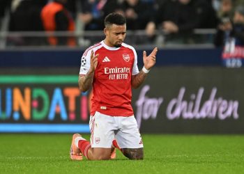 Gabriel Jesus