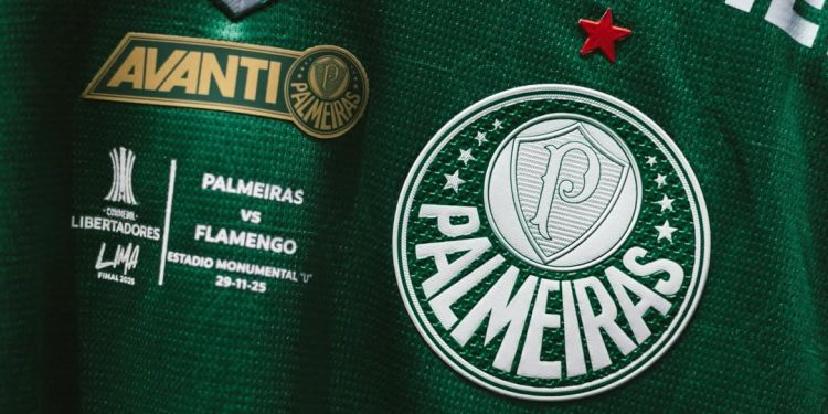 Palmeiras