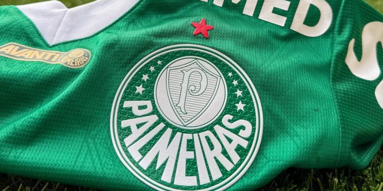 Foi eleito o culpado pelo Palmeiras perder o Brasileirão pro Flamengo 1 Palmeiras