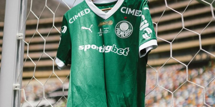 Palmeiras tem 3 reforços garantidos para 2026 1 Palmeiras