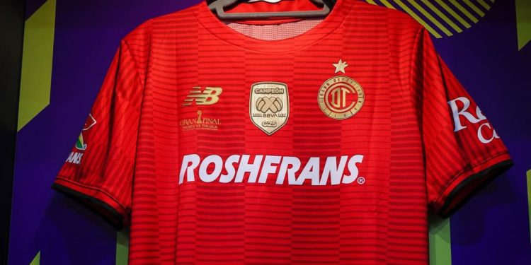 Toluca