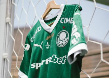 Palmeiras