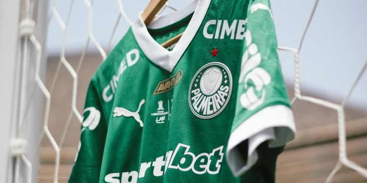 Palmeiras