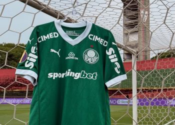 Palmeiras