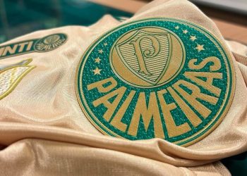 Créditos: Reprodução/Instagram/@palmeiras
