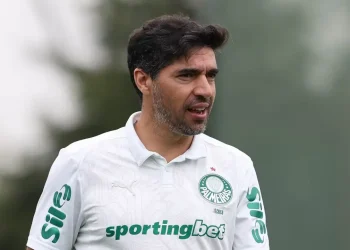 Créditos: Cesar Greco/Palmeiras/by Canon