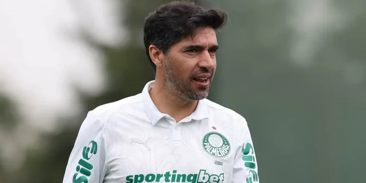 Créditos: Cesar Greco/Palmeiras/by Canon