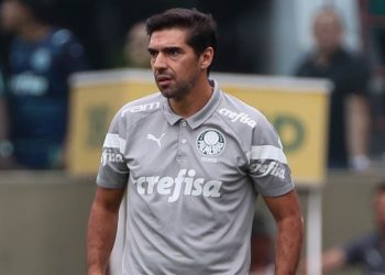 Créditos: Cesar Greco / Palmeiras