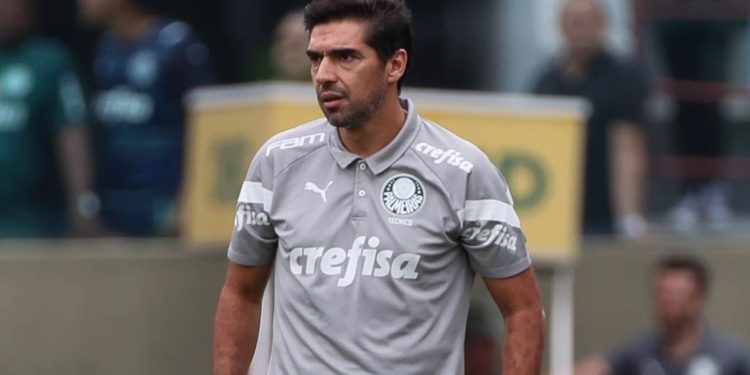 Créditos: Cesar Greco / Palmeiras